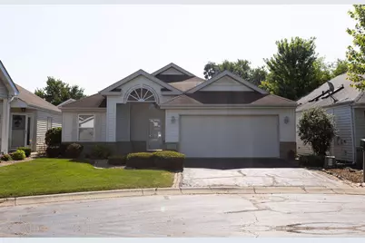 11141 Briarcliff Court, Crown Point, IN 46307 - Photo 1