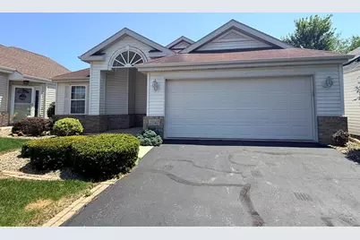 11141 Briarcliff Court, Crown Point, IN 46307 - Photo 2