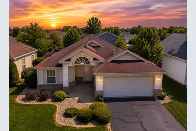11141 Briarcliff Court, Crown Point, IN 46307 - Photo 1