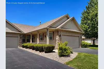 1242 Lily Lane, Schererville, IN 46375 - Photo 1
