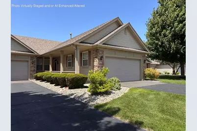 1242 Lily Lane, Schererville, IN 46375 - Photo 2