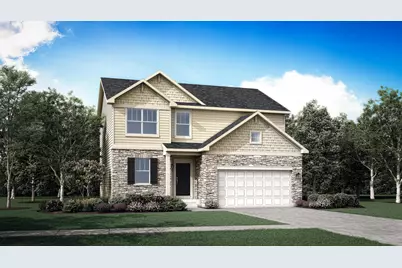 11077 Sadie Lane, Winfield, IN 46307 - Photo 1