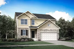 11077 Sadie Ln, Winfield, IN 46307 - Photo 1