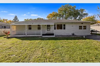 7562 Montana Street, Merrillville, IN 46410 - Photo 1