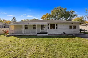 7562 Montana St, Merrillville, IN 46410 - Photo 1
