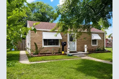 4346 Elm Avenue, Hammond, IN 46327 - Photo 1