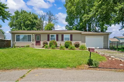 509 E Jefferson Street, Westville, IN 46391 - Photo 1