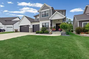 929 Galway St, Crown Point, IN 46307 - Photo 2