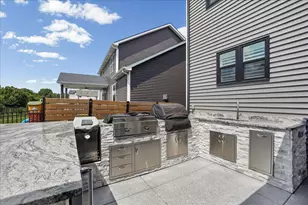 929 Galway St, Crown Point, IN 46307 - Photo 12