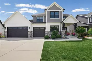 929 Galway St, Crown Point, IN 46307 - Photo 1