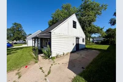 3722 W 20th Place, Gary, IN 46404 - Photo 2