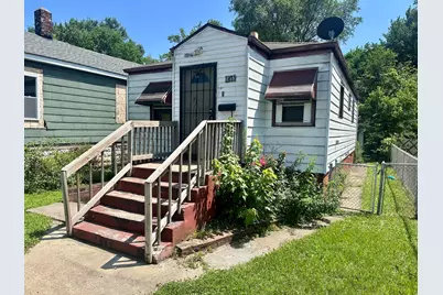 1453 W 17th Avenue, Gary, IN 46407 - Photo 1