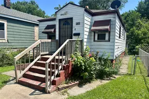 1453 W 17th Ave, Gary, IN 46407 - Photo 1