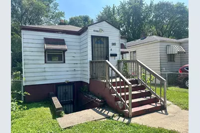 1453 W 17th Avenue, Gary, IN 46407 - Photo 2