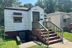 1453 W 17th Ave, Gary, IN 46407 - Photo 2