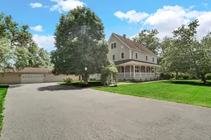 9505 W 137th Ave, Cedar Lake, IN 46303 - Photo 2