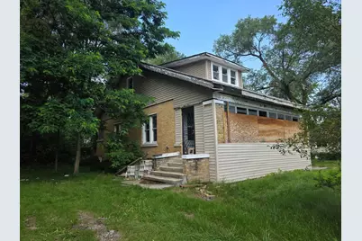 3866 Pennsylvania Street, Gary, IN 46409 - Photo 1