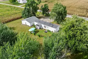 15811 County Rd West 200 N, Medaryville, IN 47957 - Photo 1