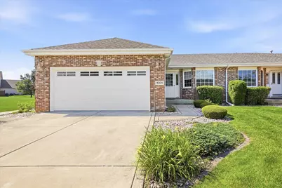 1001 Freedom Circle N, Crown Point, IN 46307 - Photo 1