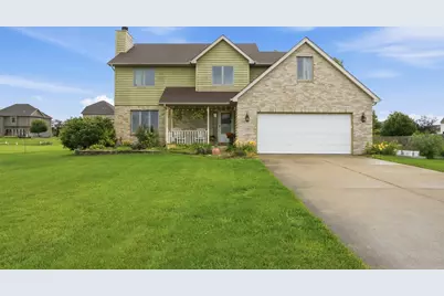 11081 Miami Street, Crown Point, IN 46307 - Photo 1