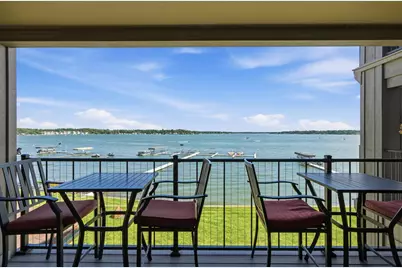 8125 Lake Shore Drive #3, Cedar Lake, IN 46303 - Photo 16