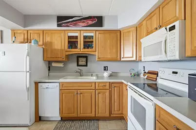 8125 Lake Shore Drive #3, Cedar Lake, IN 46303 - Photo 10