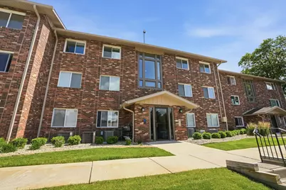 8125 Lake Shore Drive #3, Cedar Lake, IN 46303 - Photo 2