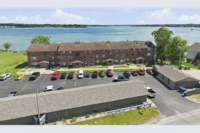 8125 Lake Shore Drive #3, Cedar Lake, IN 46303 - Photo 4