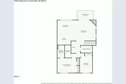 11031 Beacon Court, Saint John, IN 46373 - Photo 22