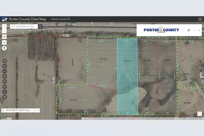 76 W 1000 N, Chesterton, IN 46304 - Photo 1