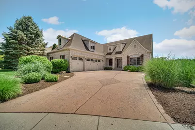 286 Overlook Court, Valparaiso, IN 46385 - Photo 1