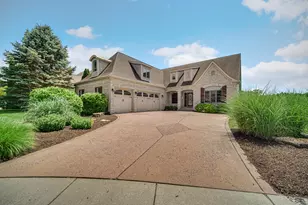 286 Overlook Court, Valparaiso, IN 46385 - Photo 1