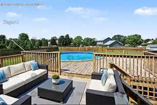 2988 N 350 E, Rolling Prairie, IN 46371 - Photo 22