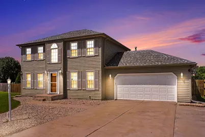 2988 N 350 E, Rolling Prairie, IN 46371 - Photo 1