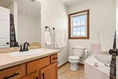 2988 N 350 E, Rolling Prairie, IN 46371 - Photo 8