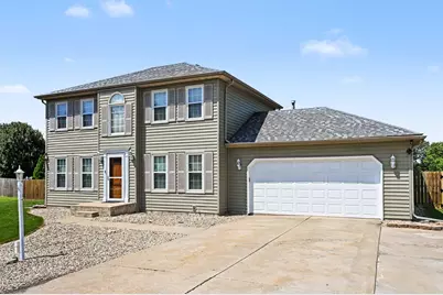 2988 N 350 E, Rolling Prairie, IN 46371 - Photo 2