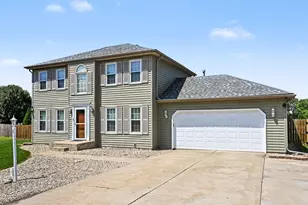 2988 N 350 E, Rolling Prairie, IN 46371 - Photo 2