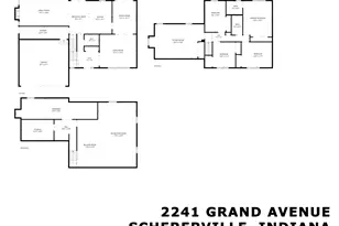2241 Grand Ave, Schererville, IN 46375 - Photo 34