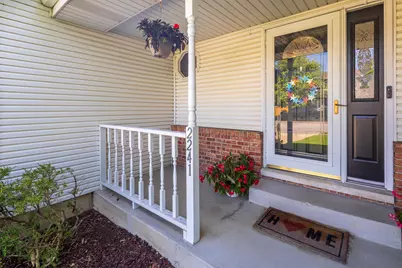 2241 Grand Avenue, Schererville, IN 46375 - Photo 4