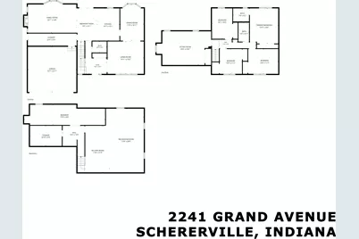 2241 Grand Avenue, Schererville, IN 46375 - Photo 40