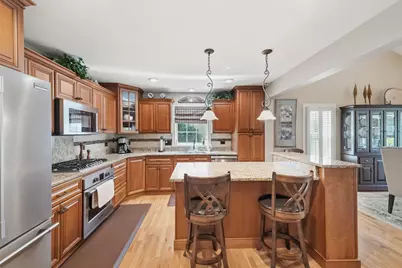 1018 Sterling Court, Crown Point, IN 46307 - Photo 6