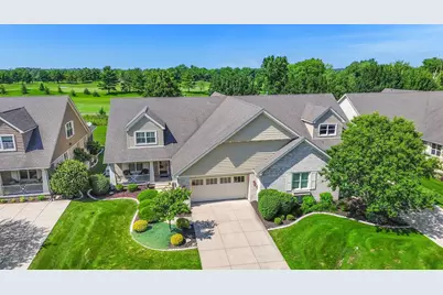 1018 Sterling Court, Crown Point, IN 46307 - Photo 4