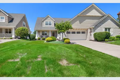 1018 Sterling Court, Crown Point, IN 46307 - Photo 2