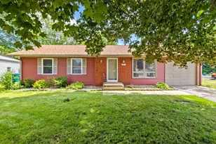 303 Miller St, La Porte, IN 46350 - Photo 1