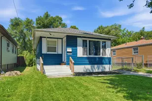 4152 Pierce St, Gary, IN 46408 - Photo 1