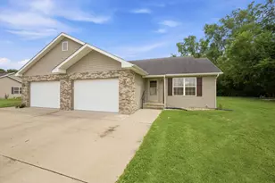 716-718 7th Street SW, Demotte, IN 46310 - Photo 2