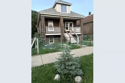 3931 Grace Street, East Chicago, IN 46312 - Photo 8