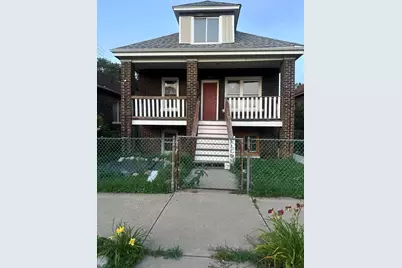 3931 Grace Street, East Chicago, IN 46312 - Photo 1