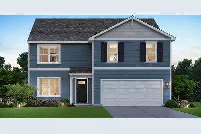 10541 Morse Place, Crown Point, IN 46307 - Photo 1