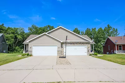 17312-17314 Brookwood Drive, Lowell, IN 46356 - Photo 2